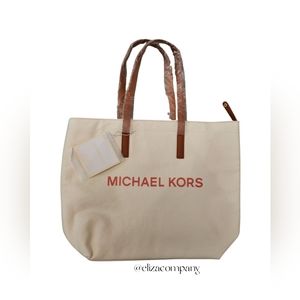 Michael Kors Tote Bag